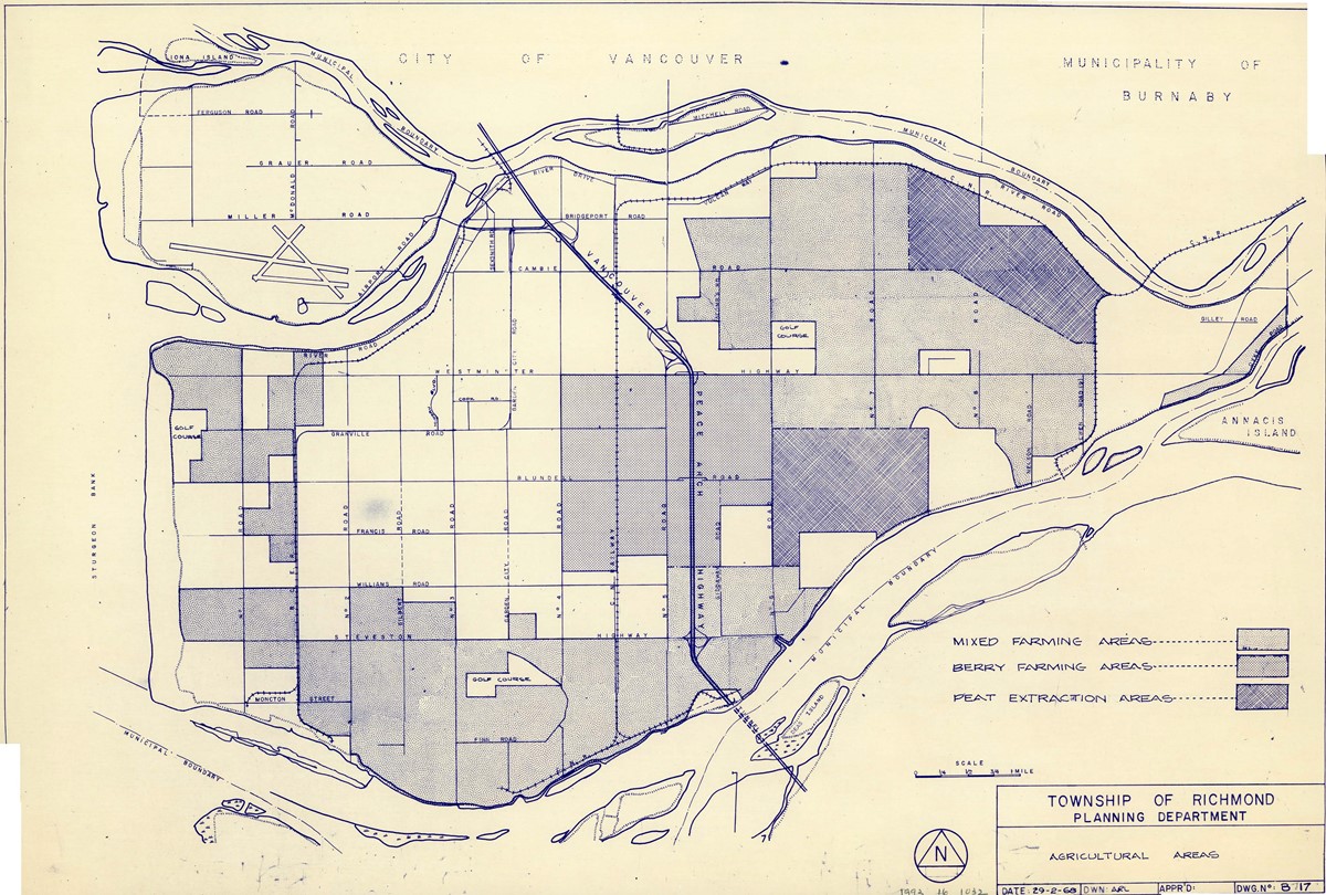 Richmond Bc Zoning Map City Of Richmond Bc - Maps Search Results